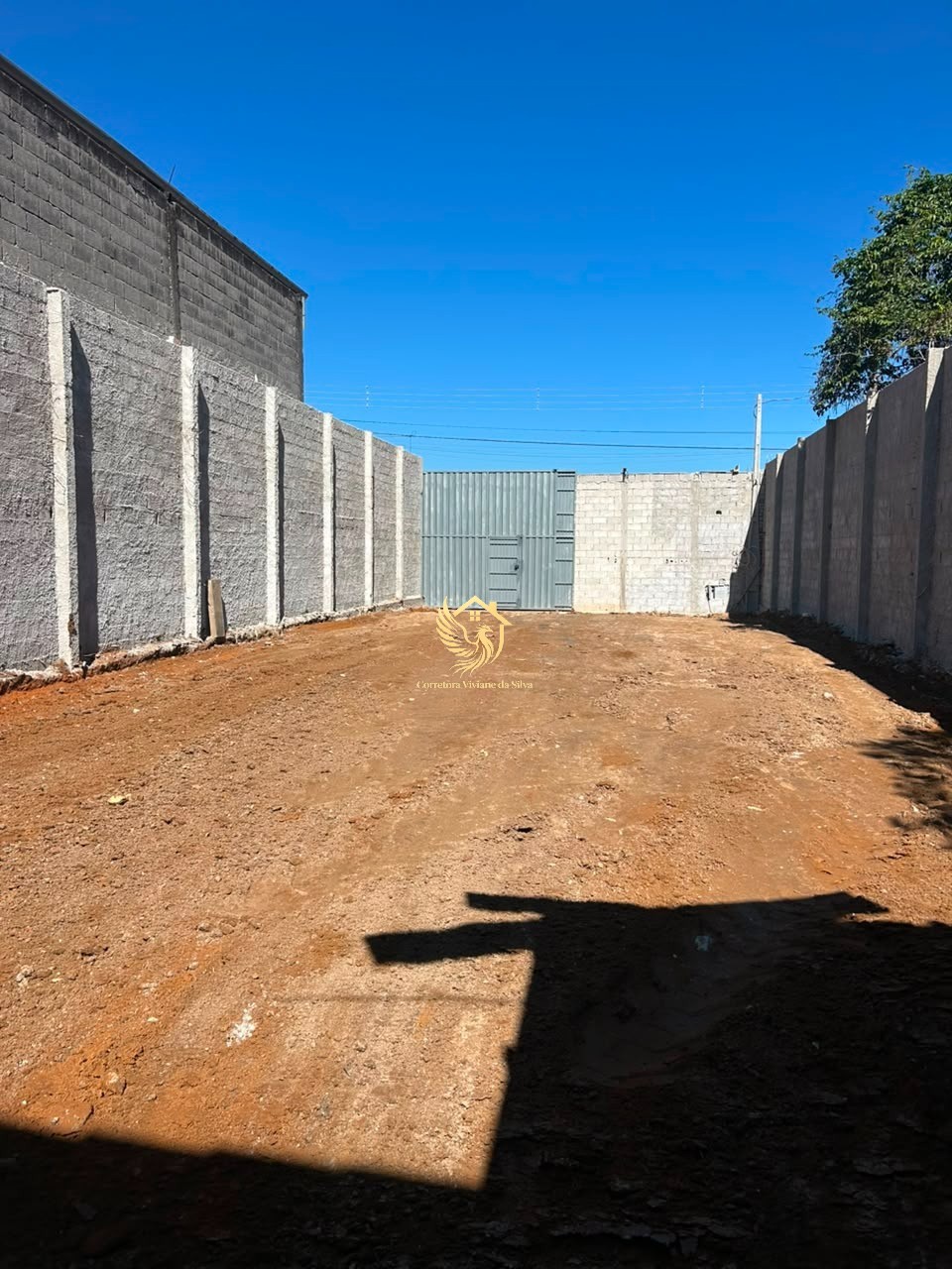 Terreno, 300 m² - Foto 1