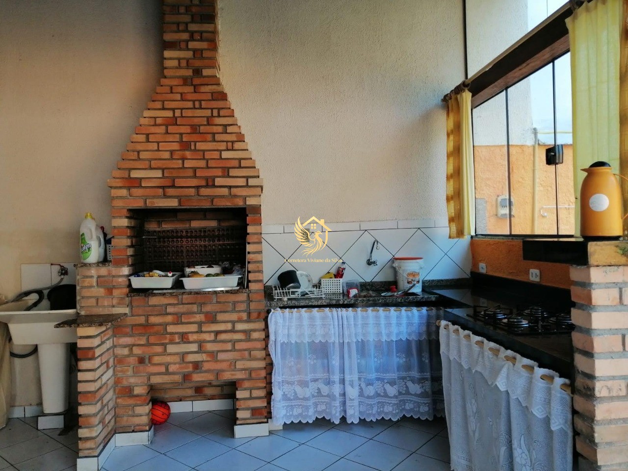 Casa, 3 quartos - Foto 9