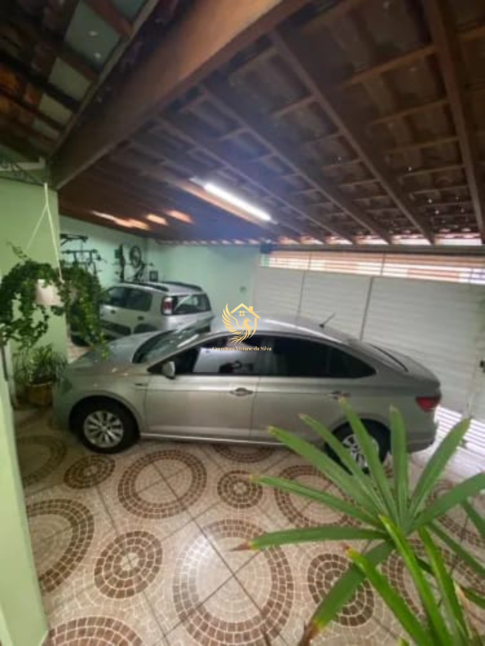 Casa, 2 quartos - Foto 14