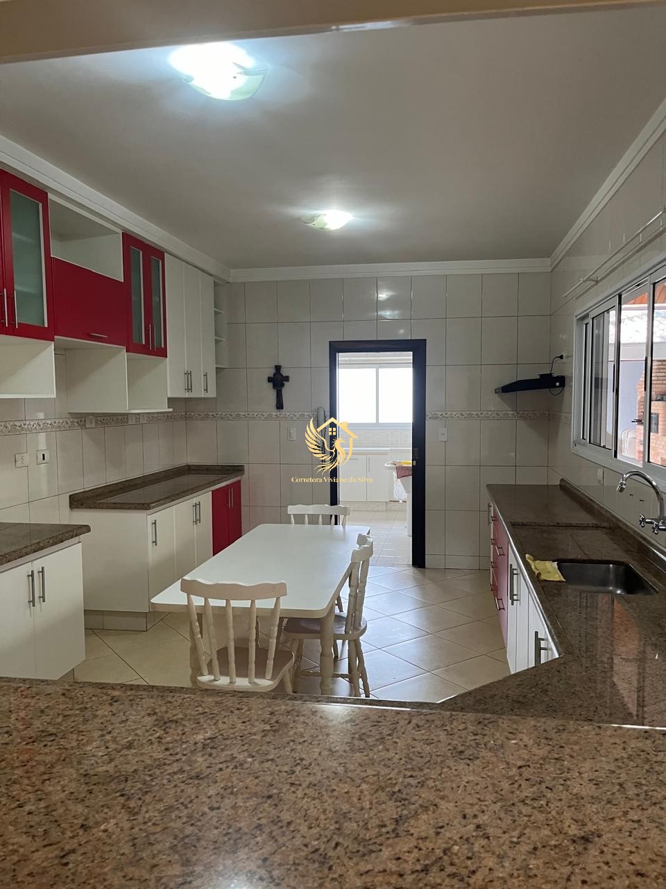 Casa, 3 quartos - Foto 6
