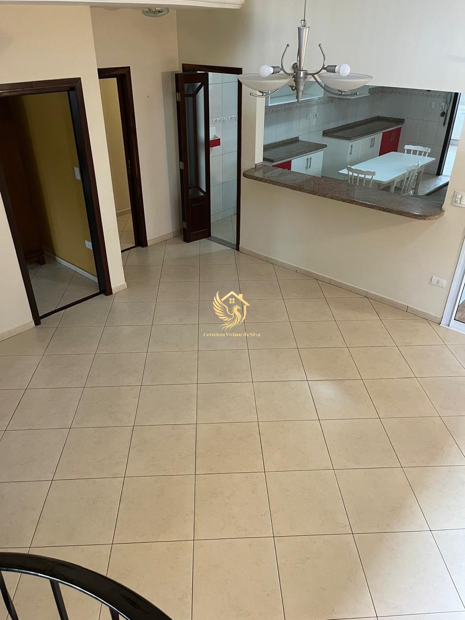 Casa, 3 quartos - Foto 7
