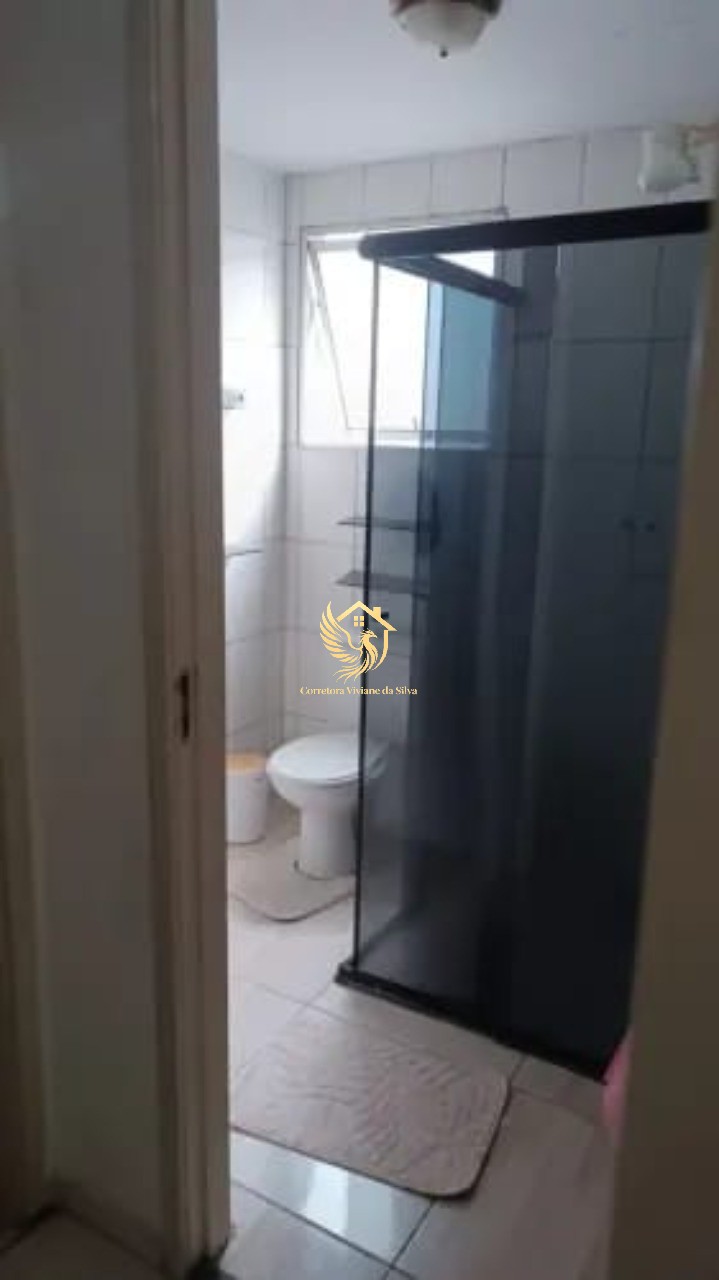 Apartamento, 2 quartos, 50 m² - Foto 10