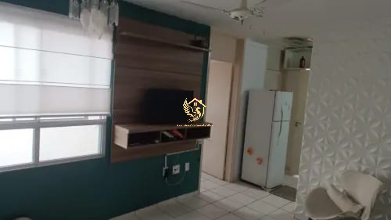 Apartamento, 2 quartos, 50 m² - Foto 2