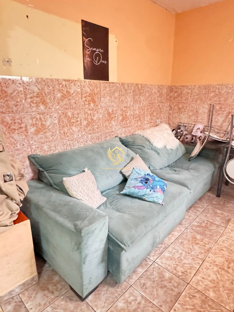 Casa, 2 quartos - Foto 2