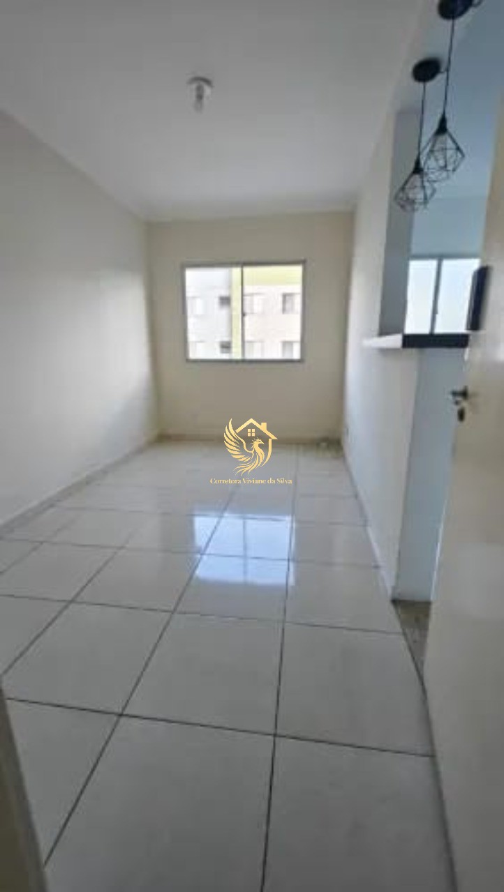 Apartamento, 2 quartos, 46 m² - Foto 2