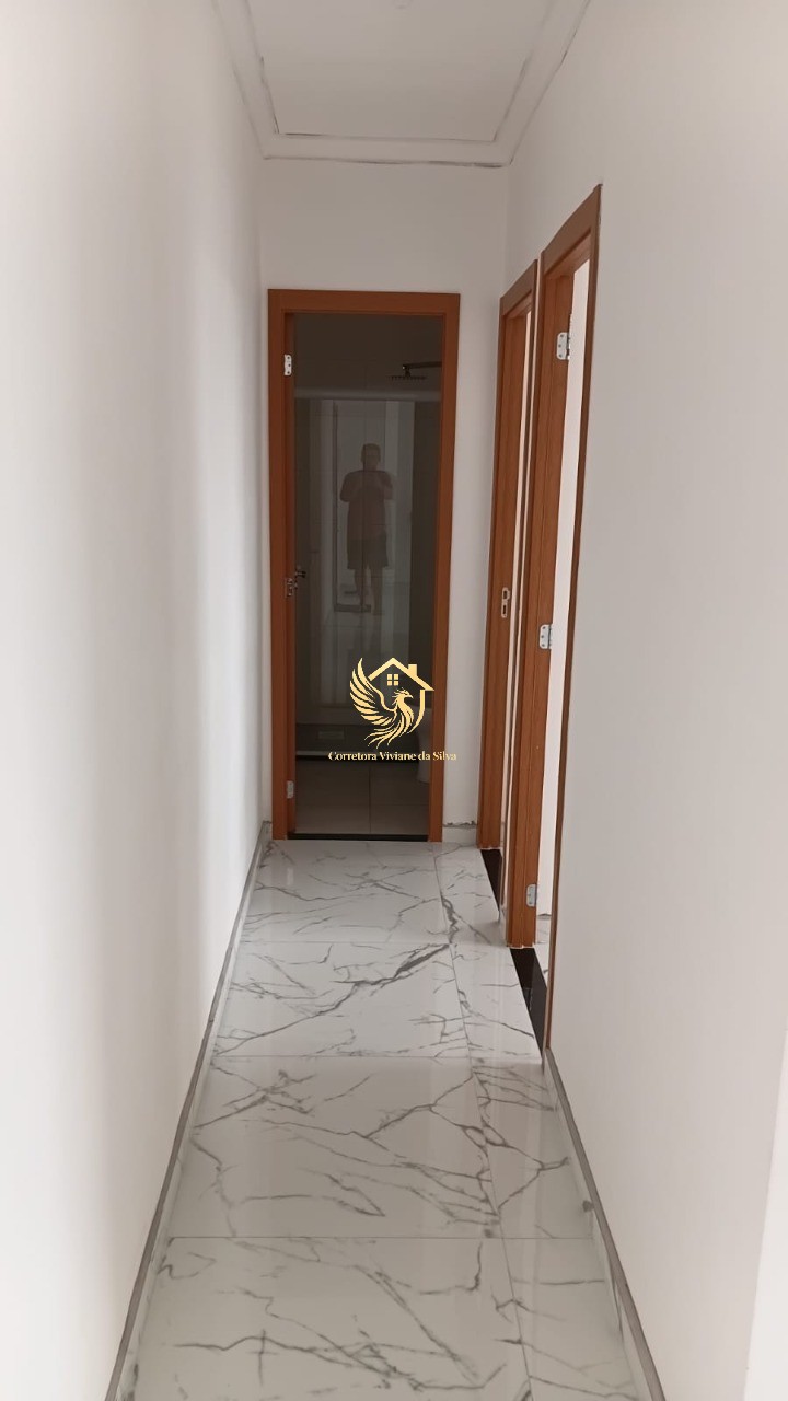 Apartamento, 2 quartos, 42 m² - Foto 7
