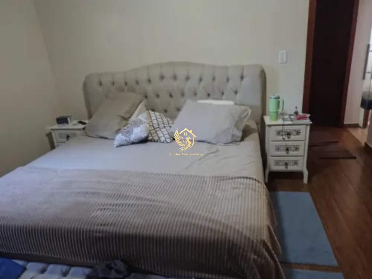 Casa, 4 quartos - Foto 12