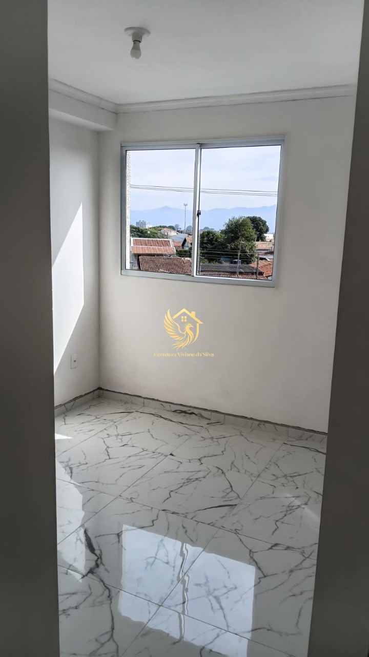 Apartamento, 2 quartos, 42 m² - Foto 3