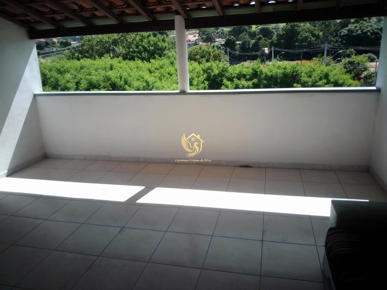 Casa, 2 quartos - Foto 2