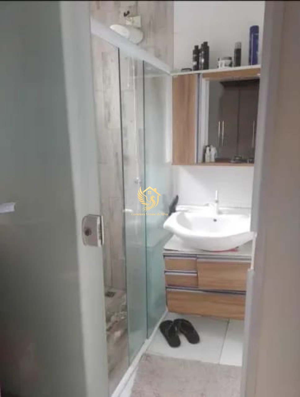 Casa, 3 quartos - Foto 10
