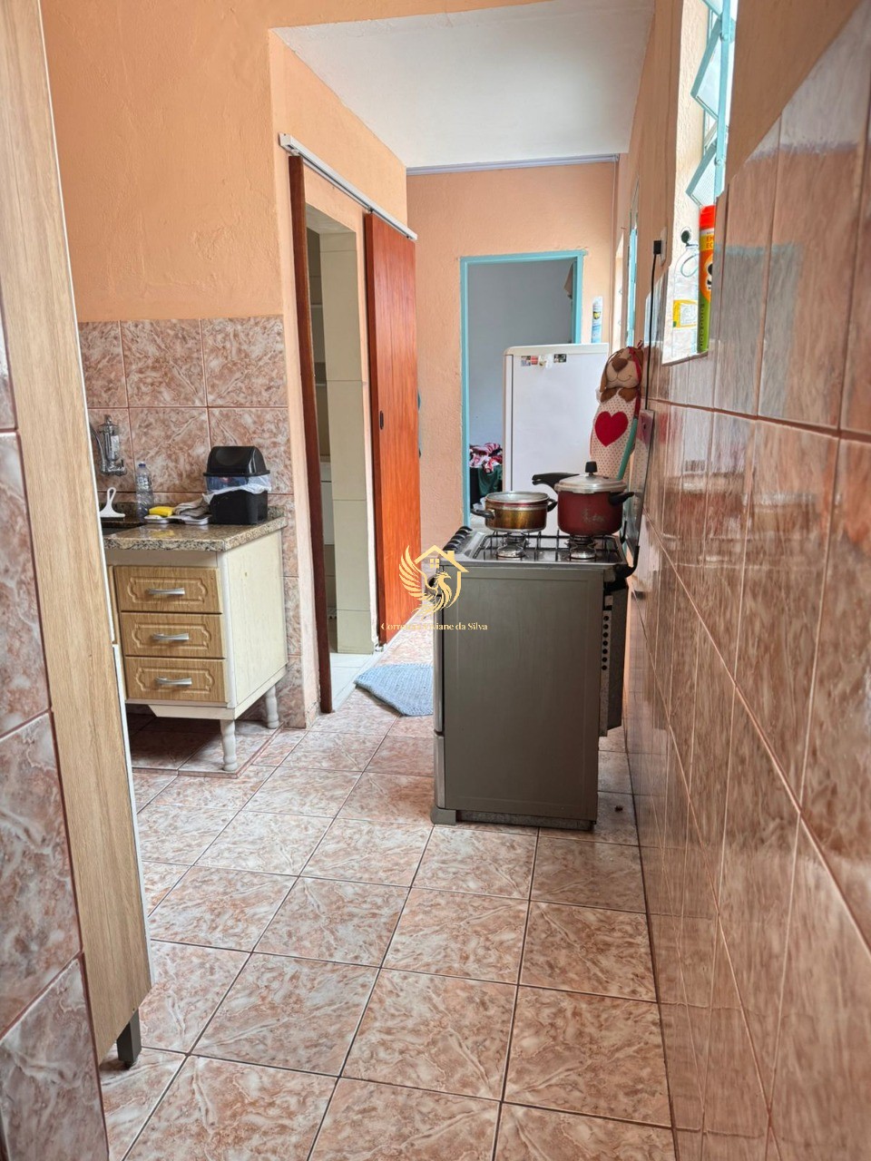 Casa, 2 quartos - Foto 7
