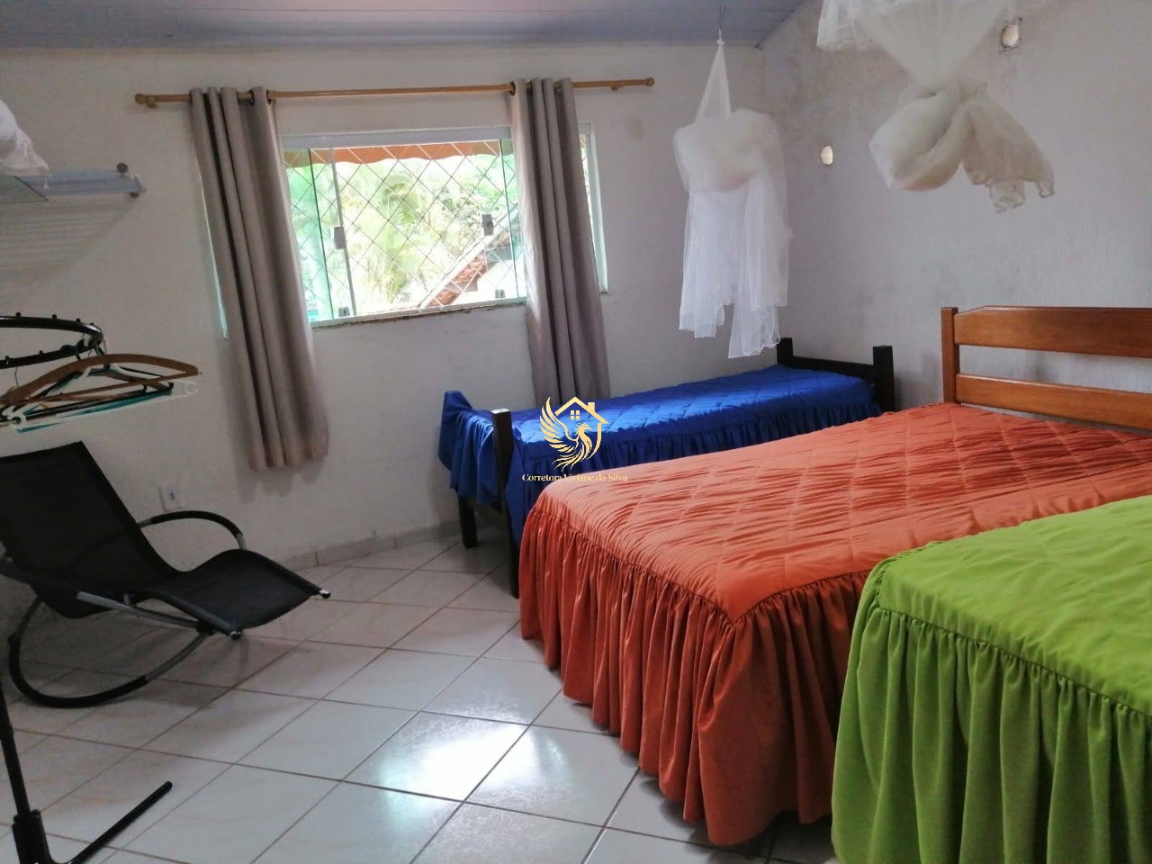 Casa, 3 quartos - Foto 10