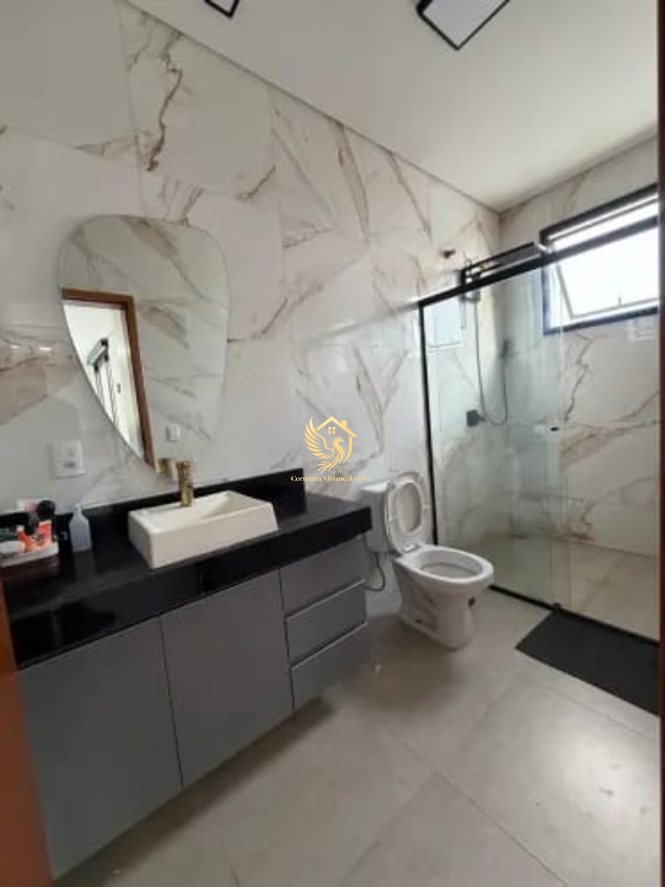 Casa, 3 quartos - Foto 12