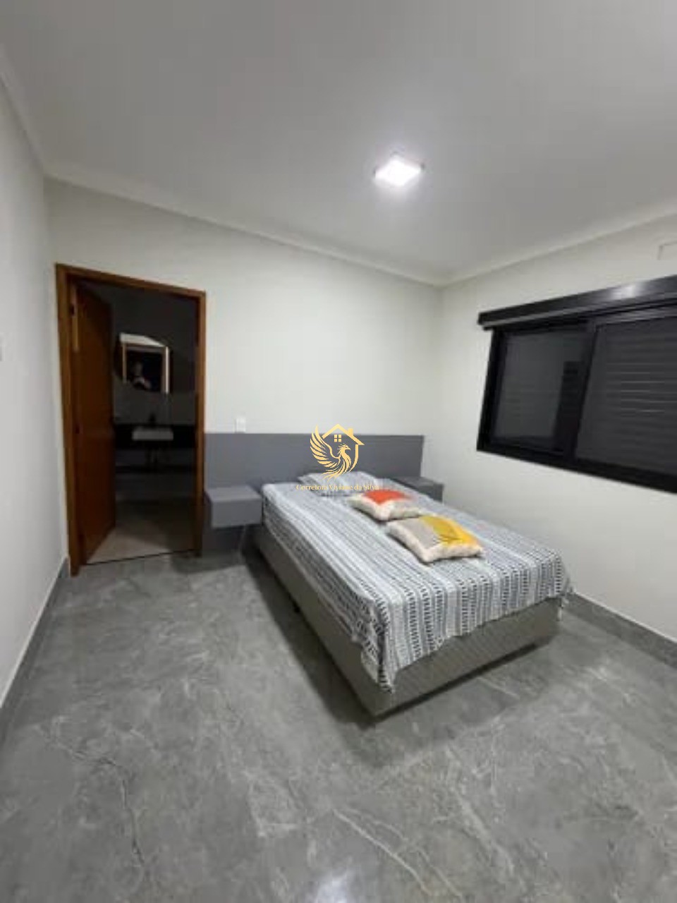 Casa, 3 quartos - Foto 7
