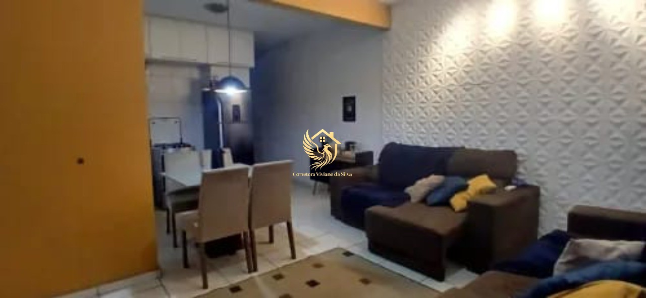 Casa, 2 quartos - Foto 4