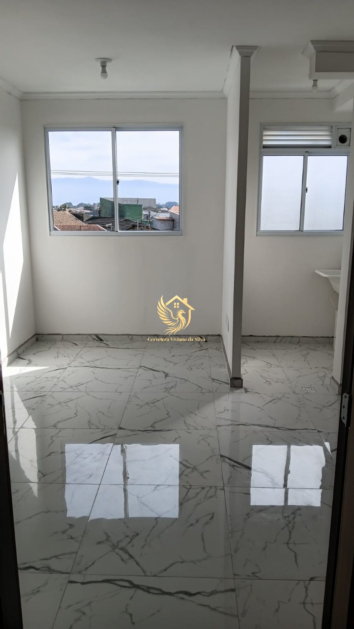 Apartamento, 2 quartos, 42 m² - Foto 4