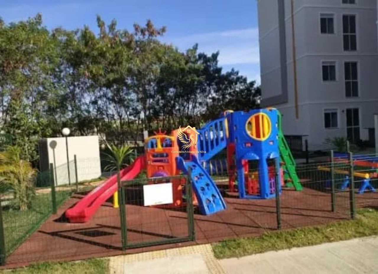 Apartamento, 2 quartos, 45 m² - Foto 9