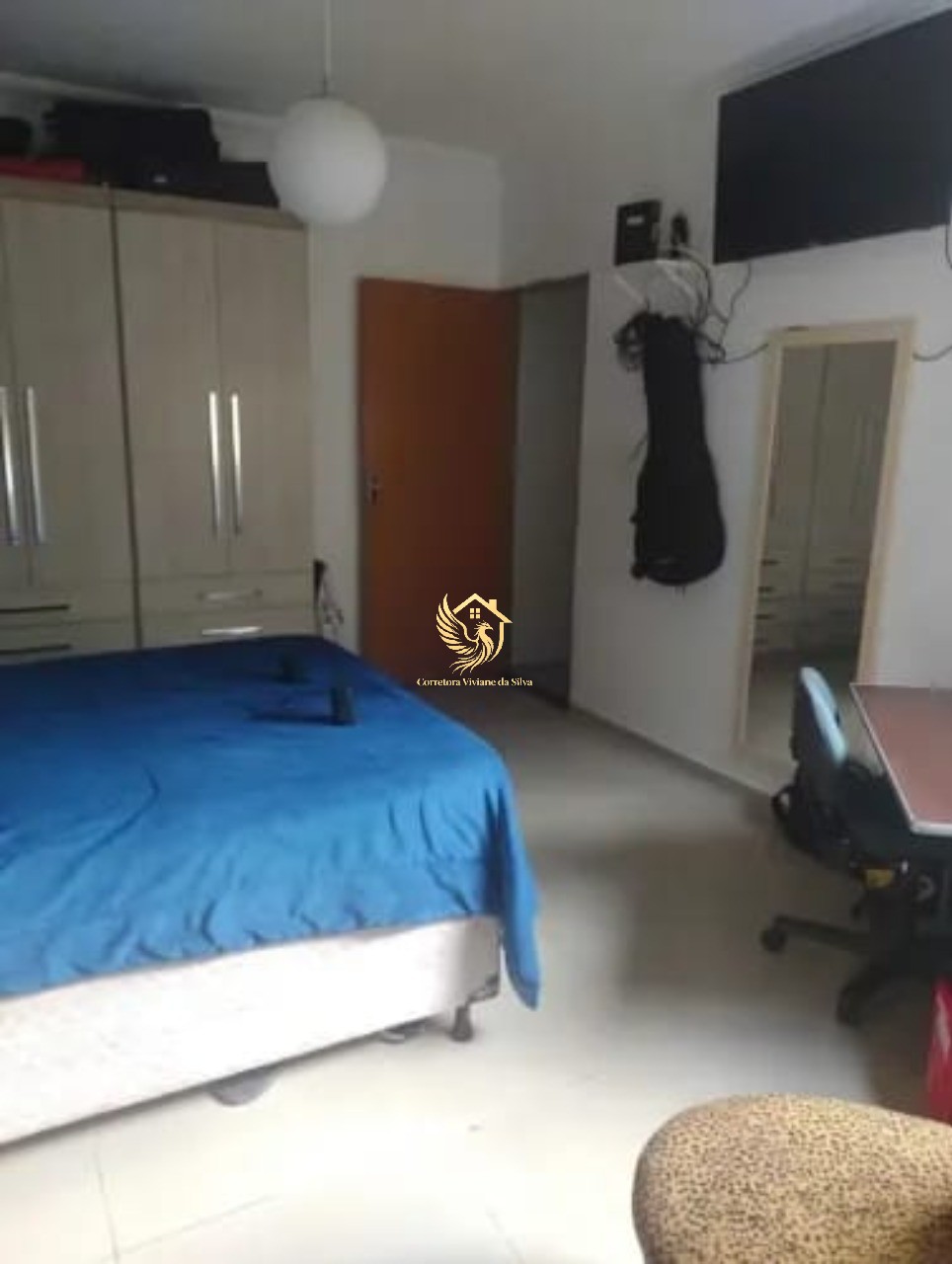 Casa, 3 quartos - Foto 7