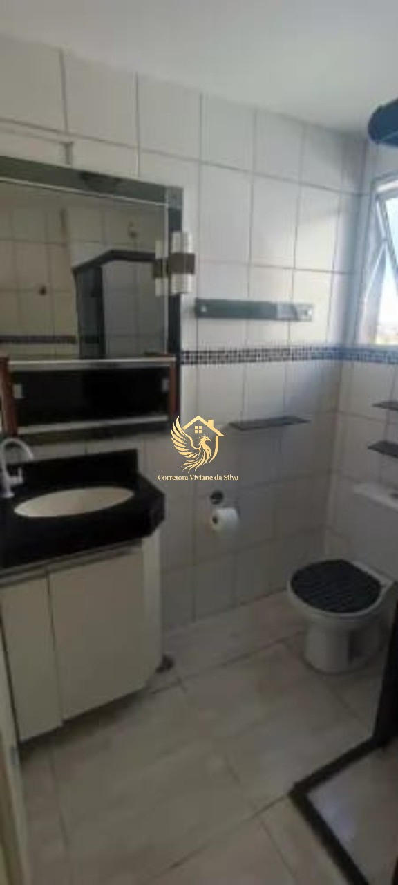 Apartamento, 2 quartos, 50 m² - Foto 8