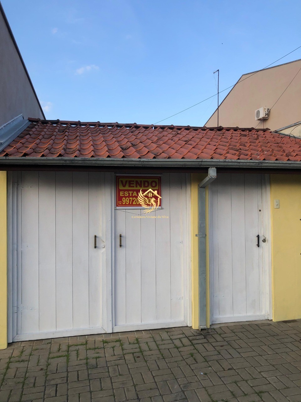 Casa, 2 quartos - Foto 1