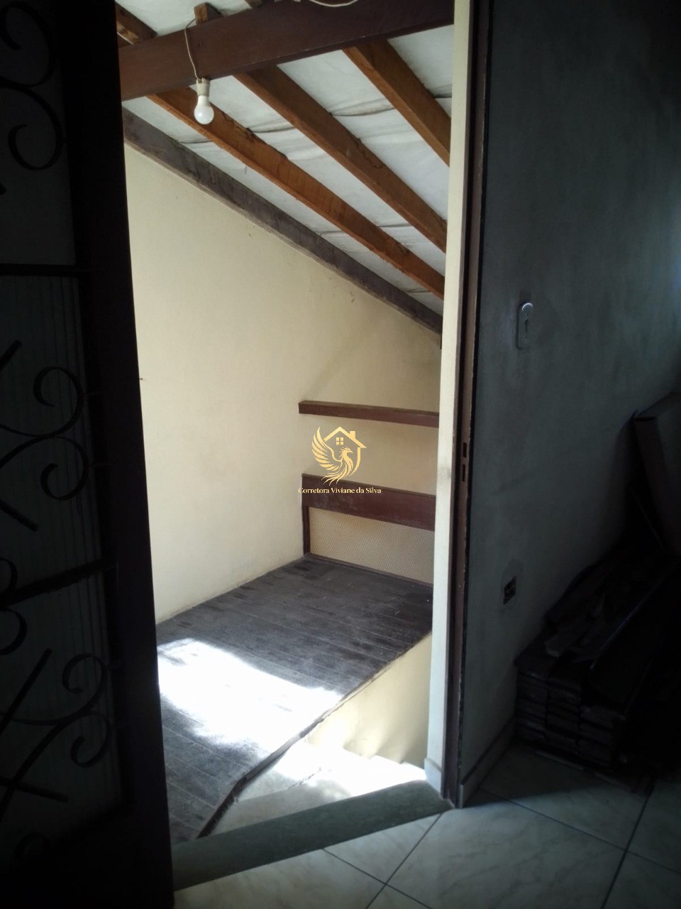 Casa, 2 quartos - Foto 4