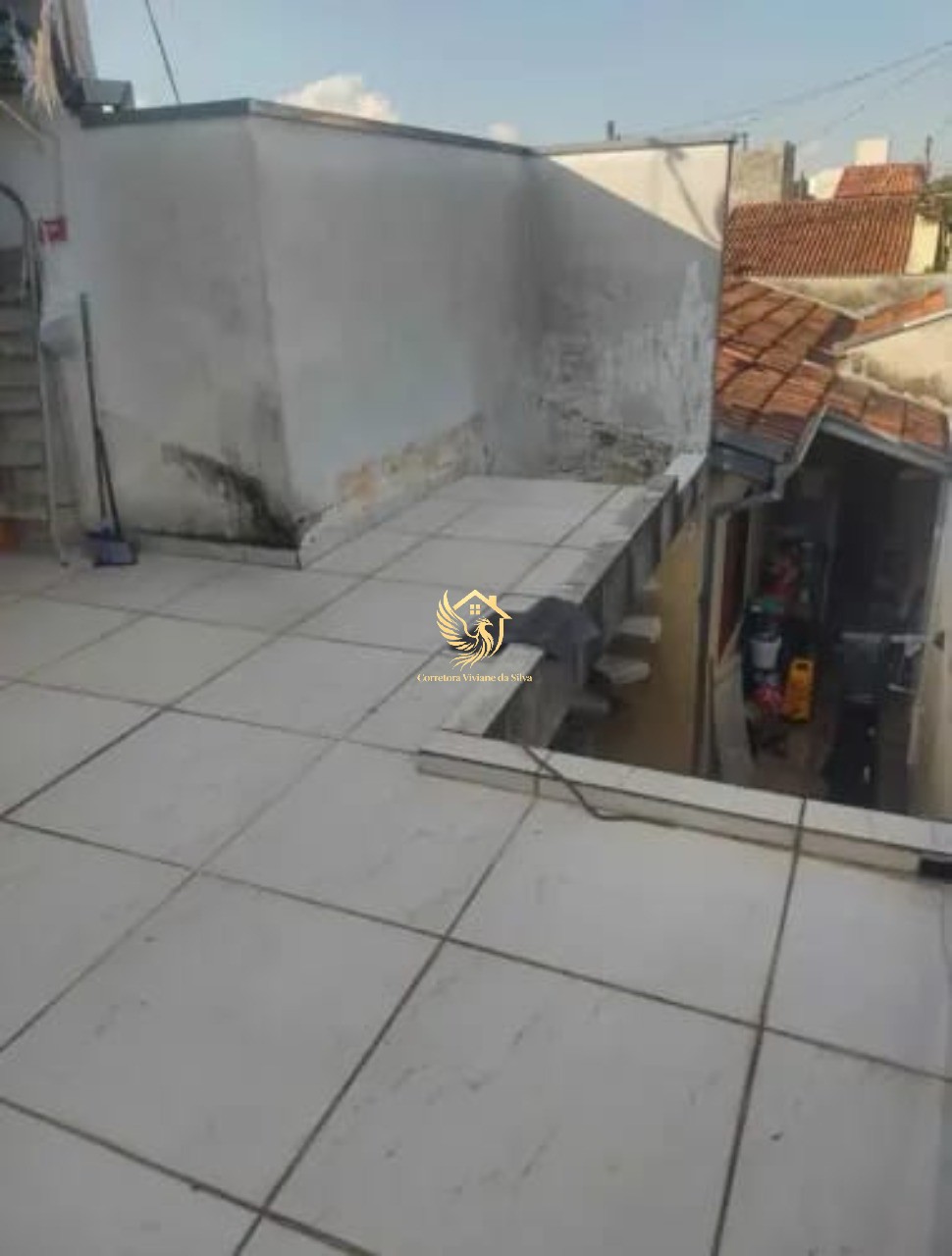 Casa, 3 quartos - Foto 12