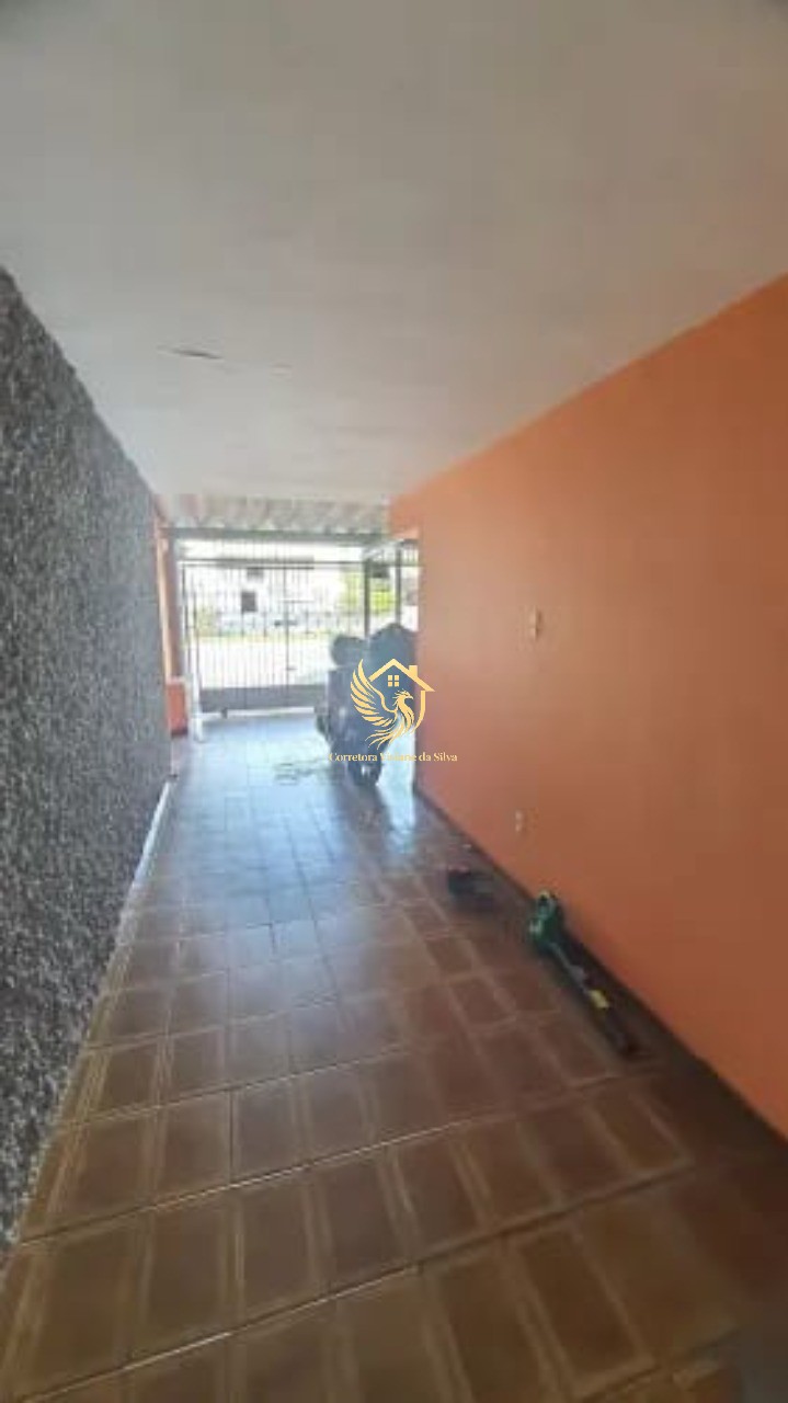 Casa, 2 quartos - Foto 2