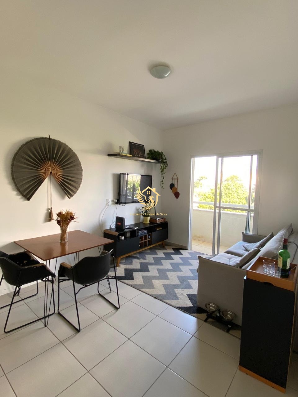 Apartamento, 2 quartos, 68 m² - Foto 1