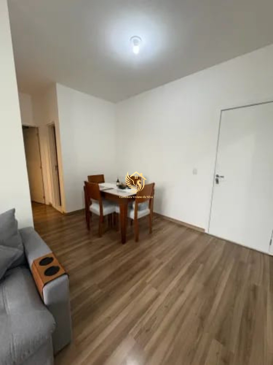 Apartamento, 2 quartos, 66 m² - Foto 4
