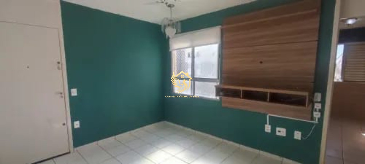 Apartamento, 2 quartos, 50 m² - Foto 1