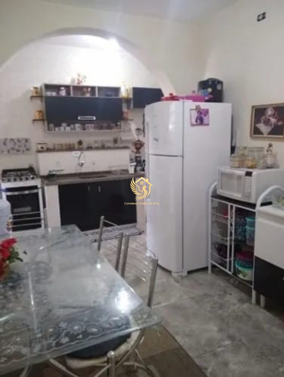 Casa, 2 quartos - Foto 3