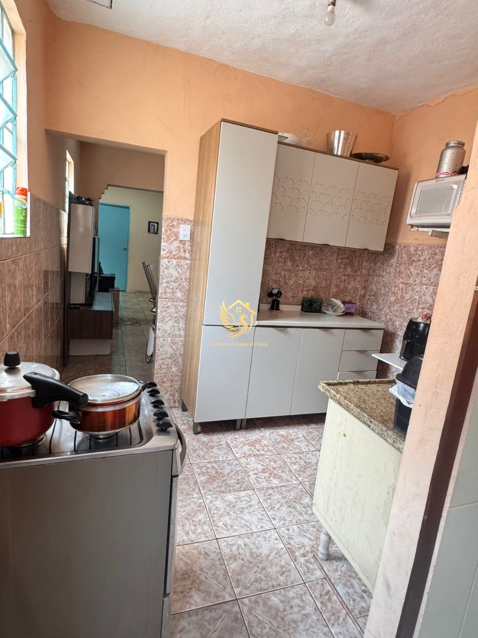 Casa, 2 quartos - Foto 6