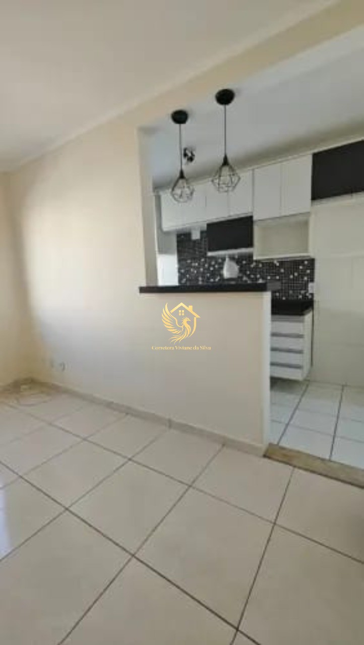 Apartamento, 2 quartos, 46 m² - Foto 1