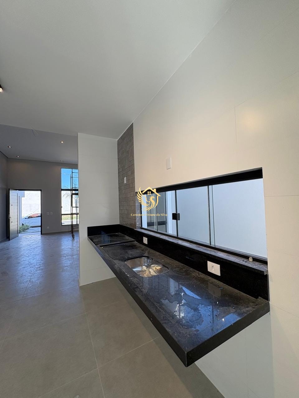 Casa, 3 quartos - Foto 5