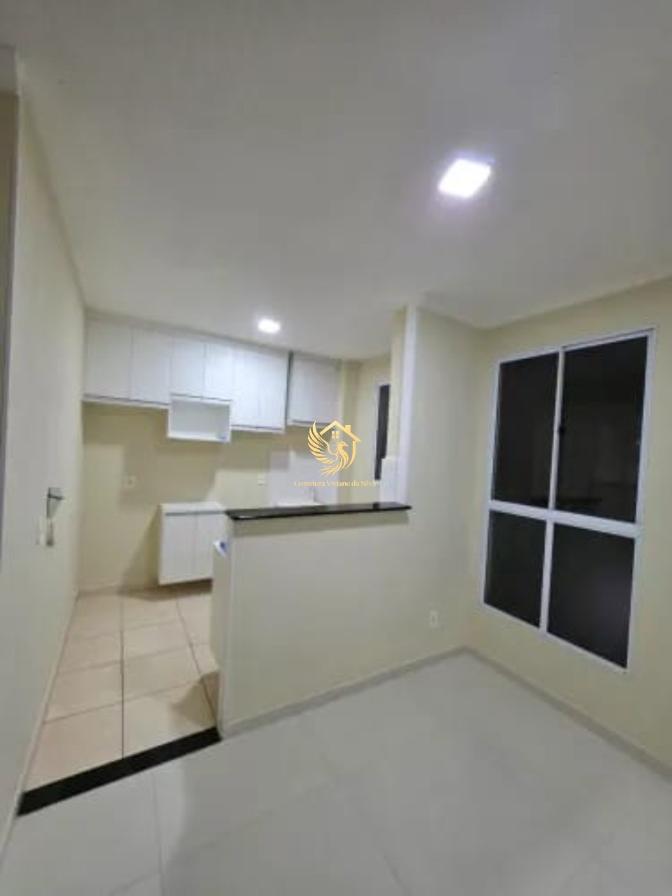 Apartamento, 2 quartos, 48 m² - Foto 4