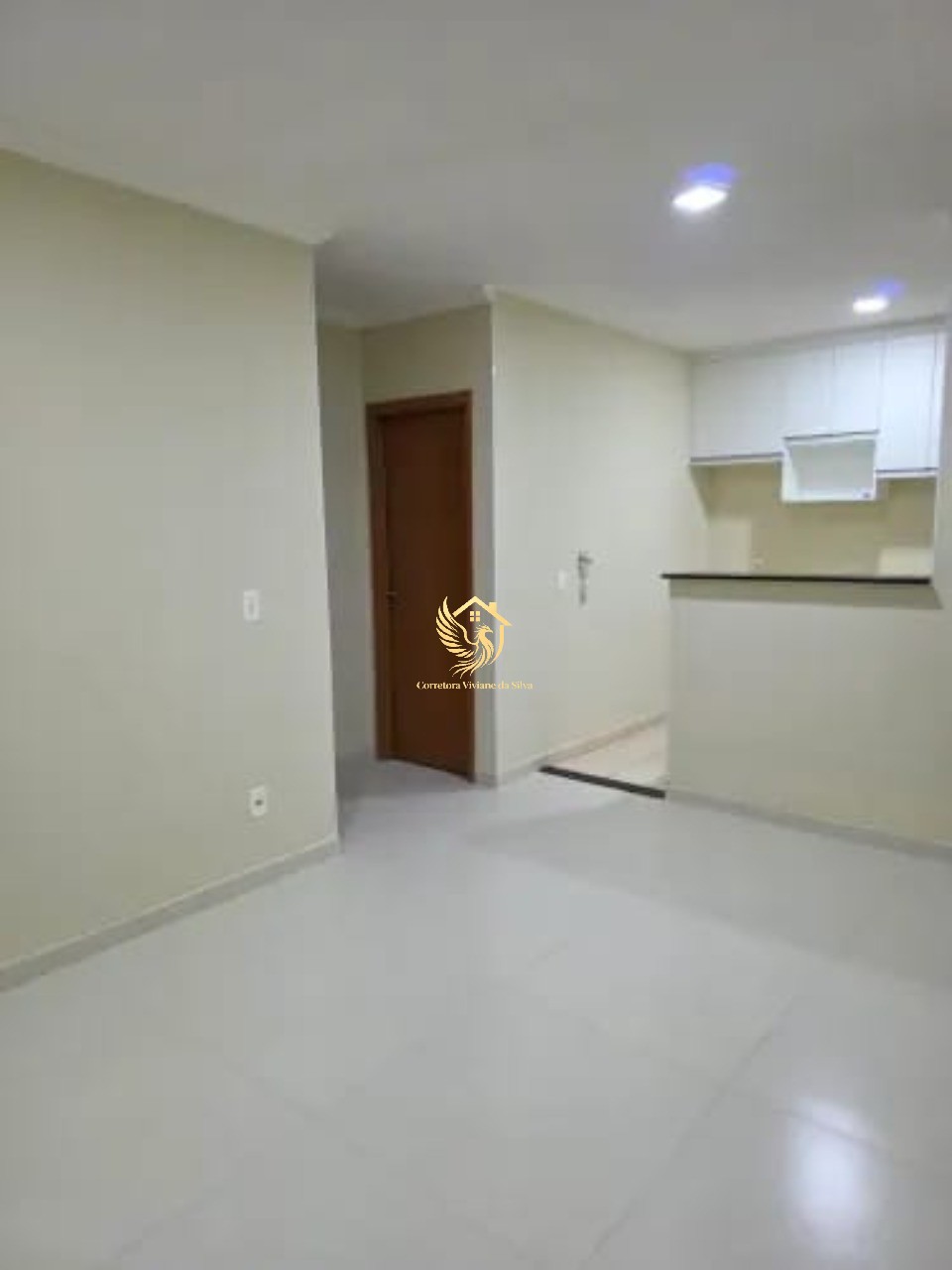 Apartamento, 2 quartos, 48 m² - Foto 5