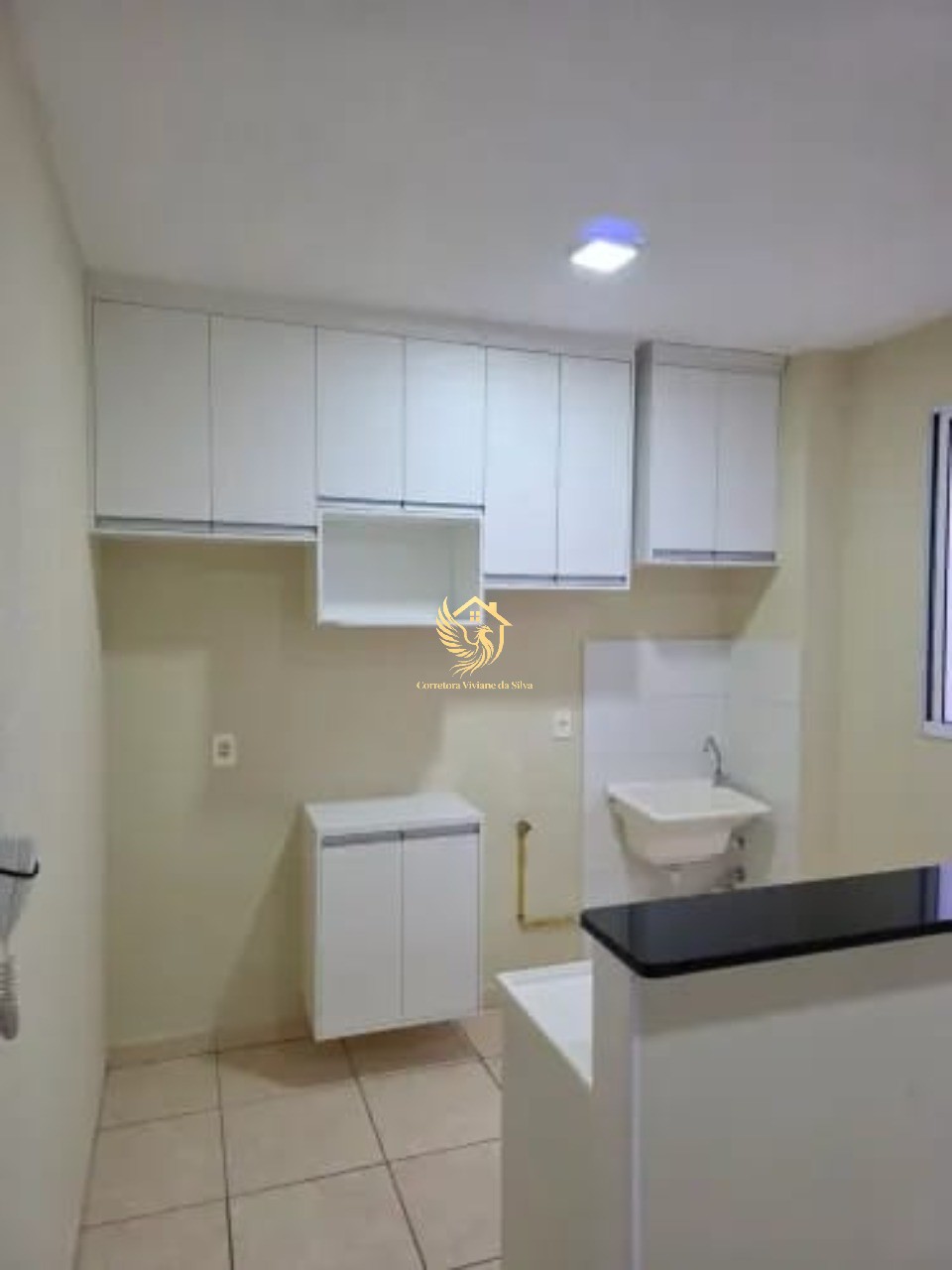 Apartamento, 2 quartos, 48 m² - Foto 9