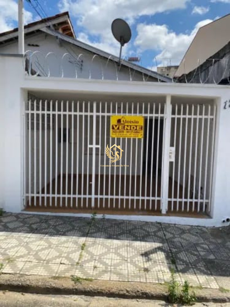 Casa, 2 quartos - Foto 2