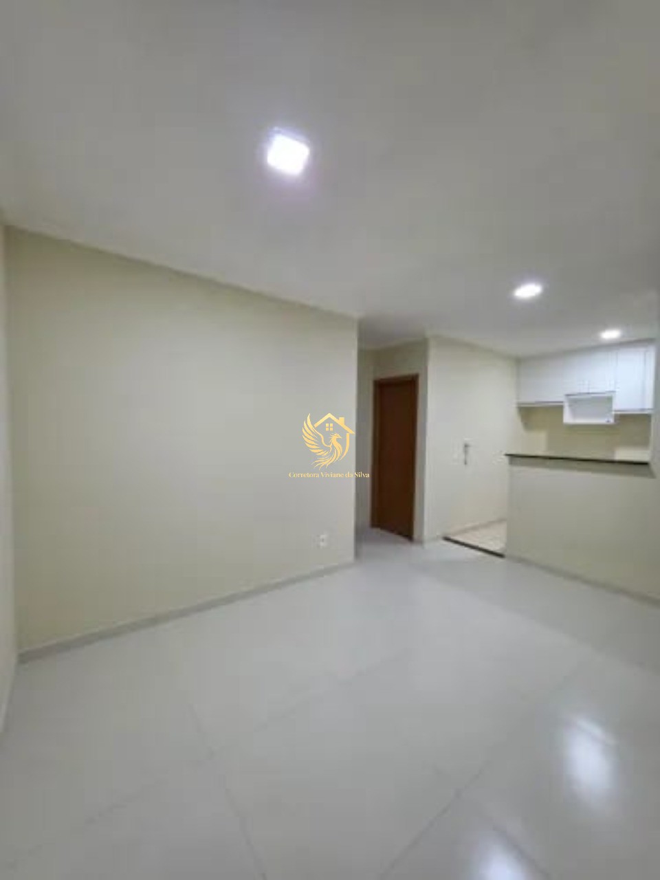 Apartamento, 2 quartos, 48 m² - Foto 2