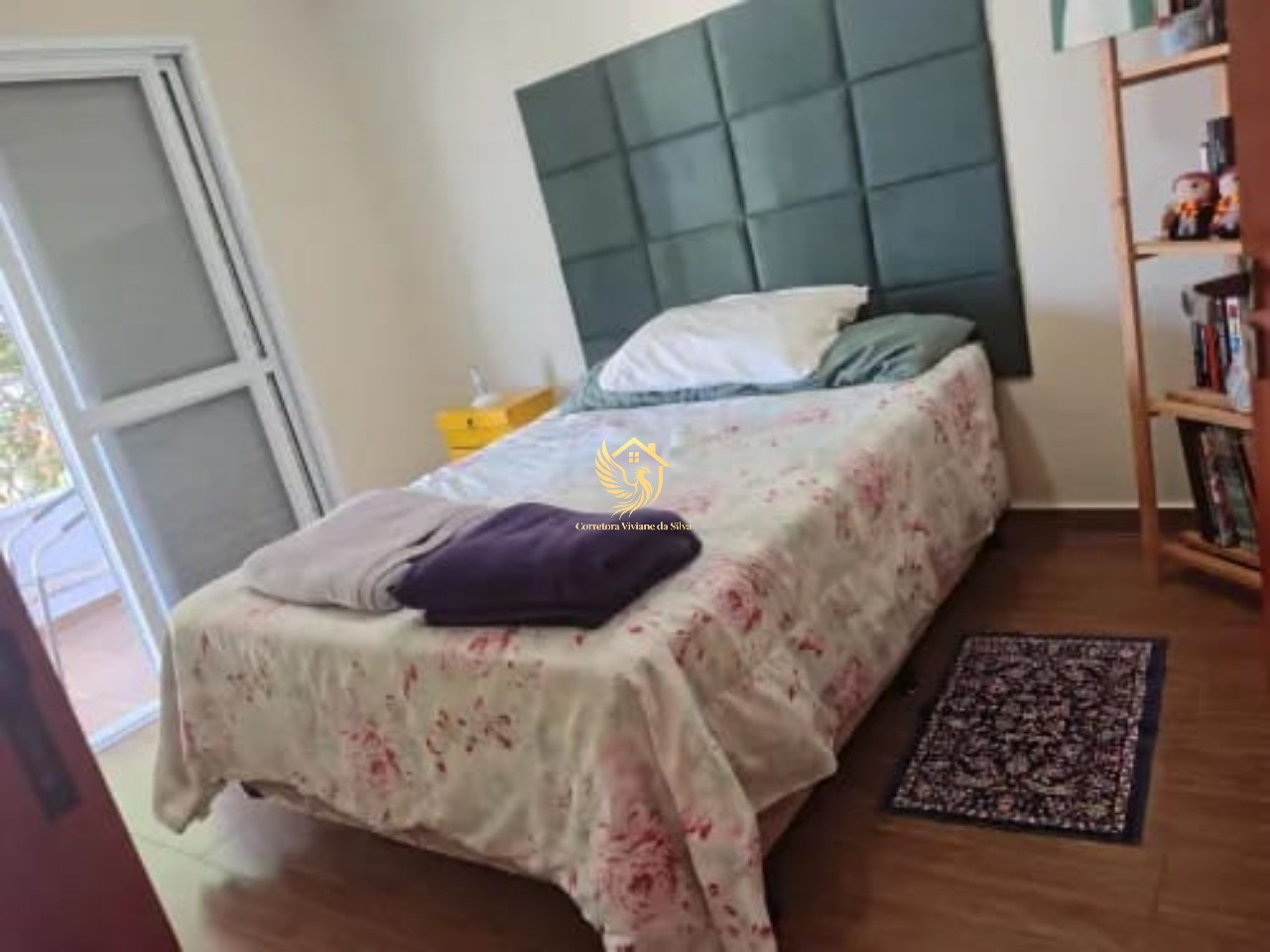 Casa, 4 quartos - Foto 7
