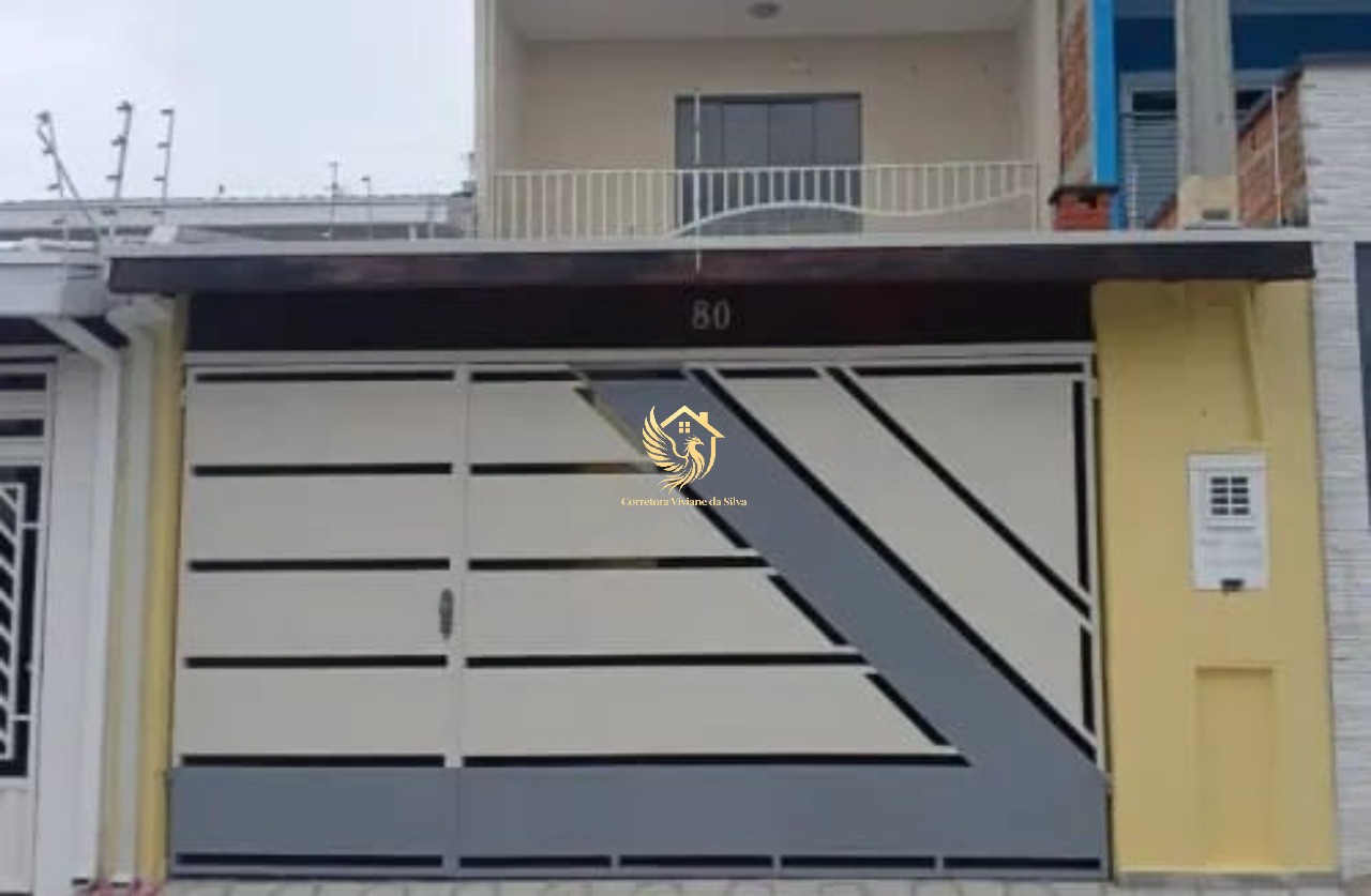 Casa, 2 quartos - Foto 1