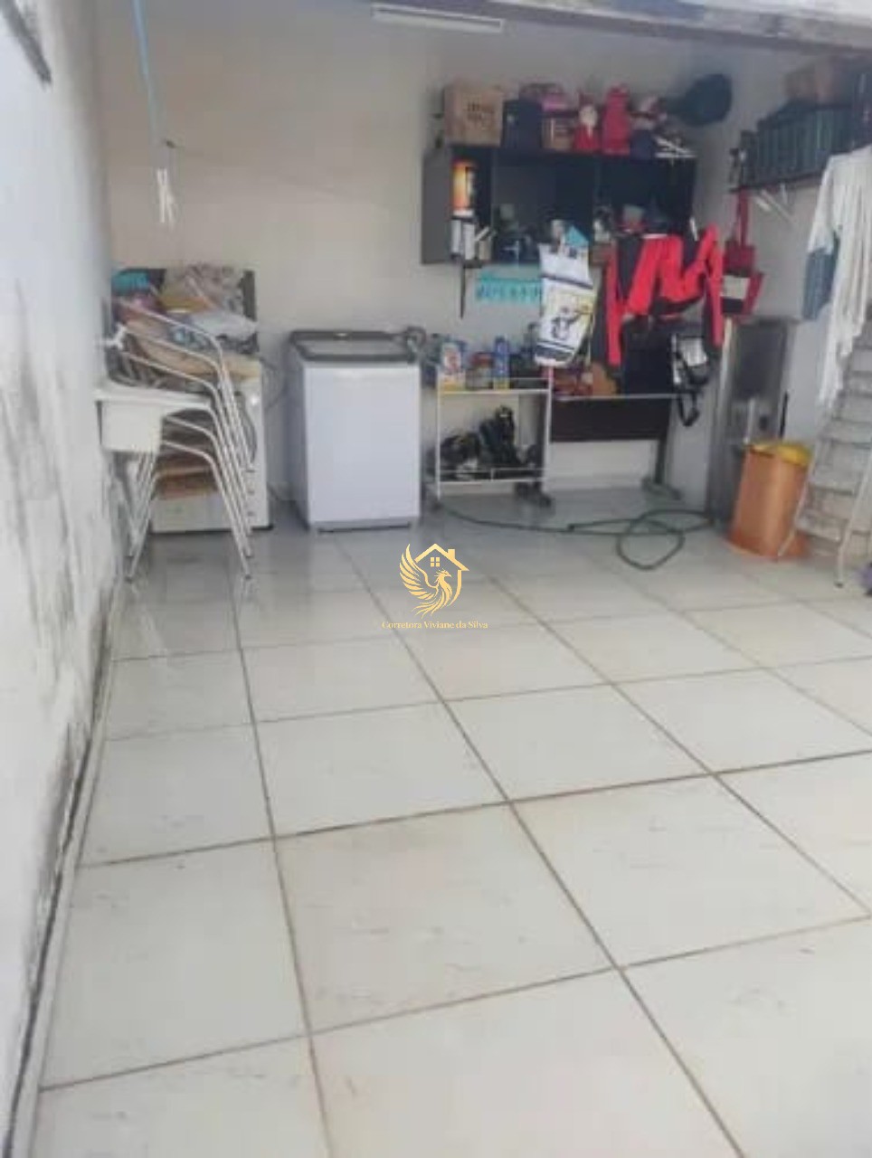 Casa, 3 quartos - Foto 11