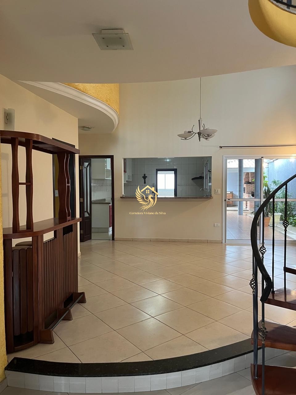 Casa, 3 quartos - Foto 4