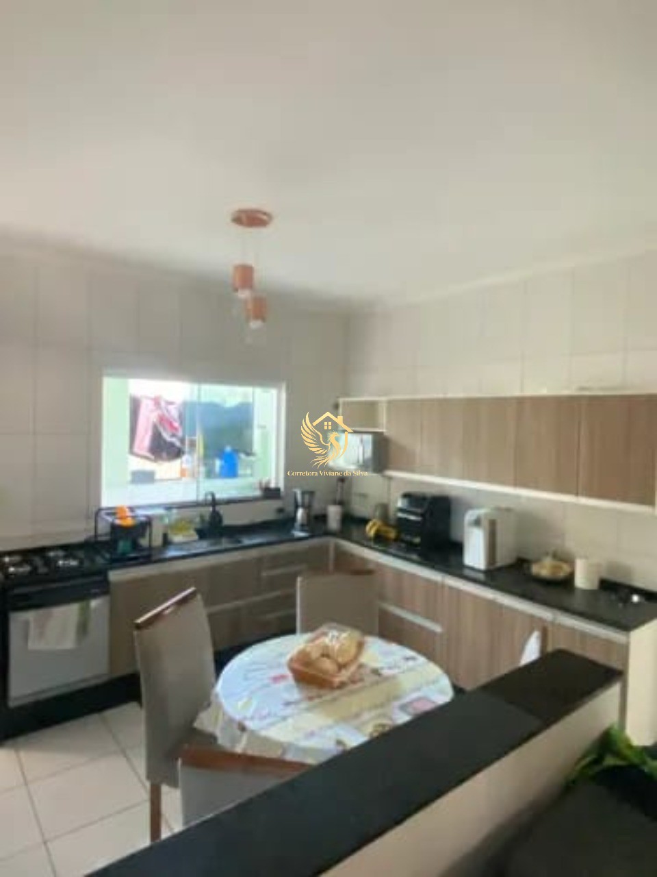 Casa, 2 quartos - Foto 4