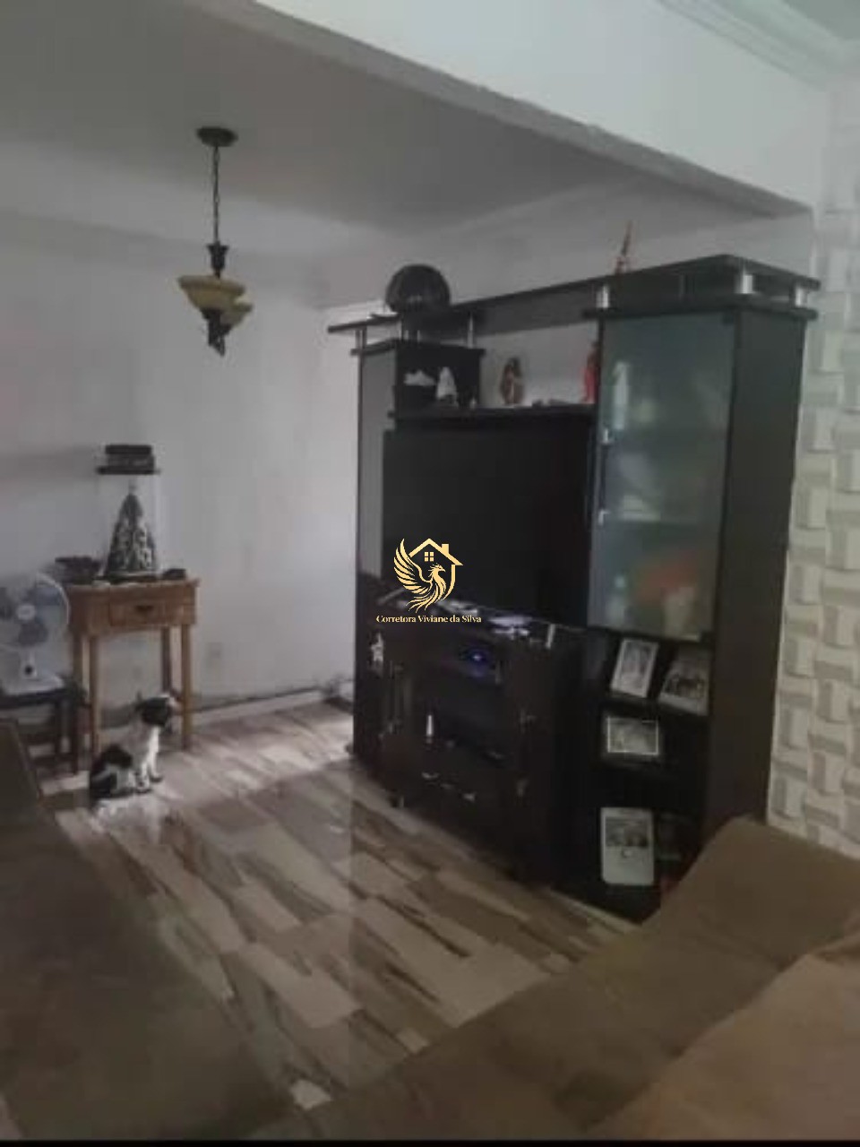 Casa, 3 quartos - Foto 2