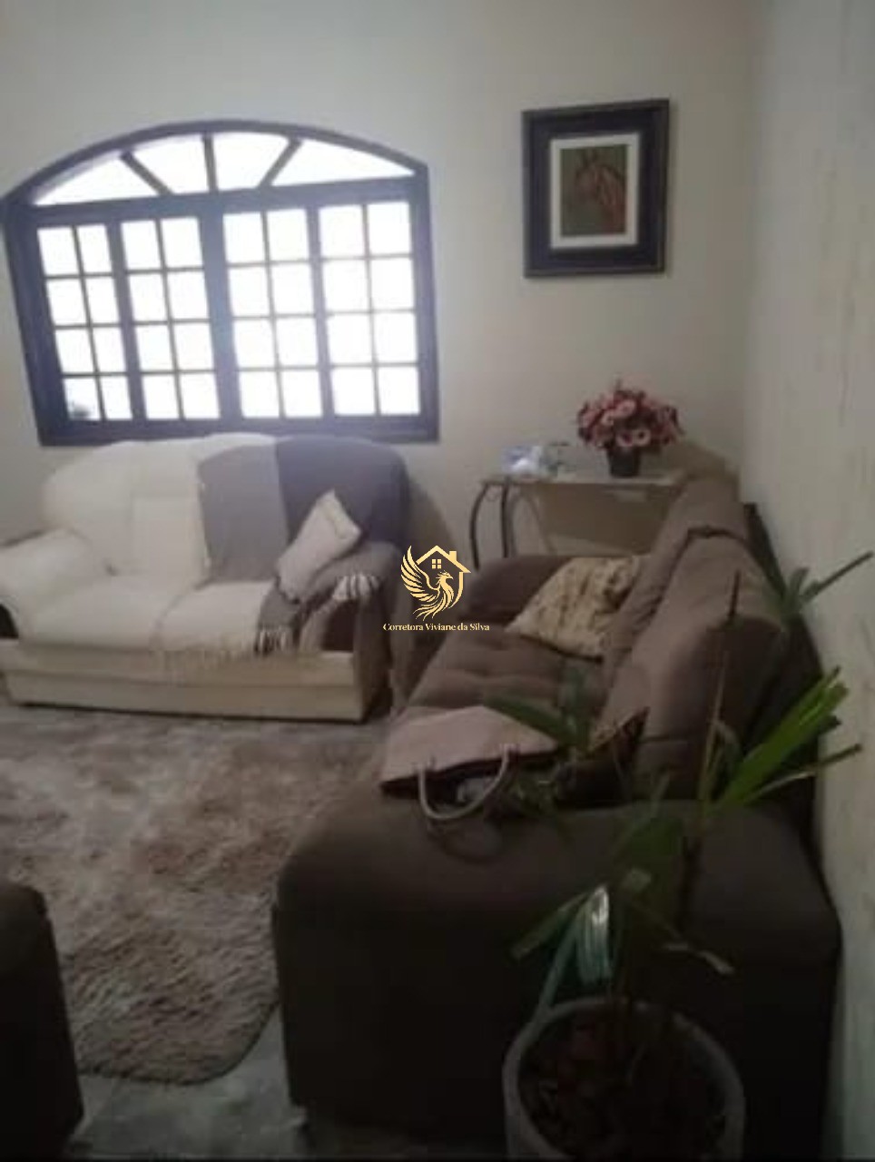 Casa, 2 quartos - Foto 2