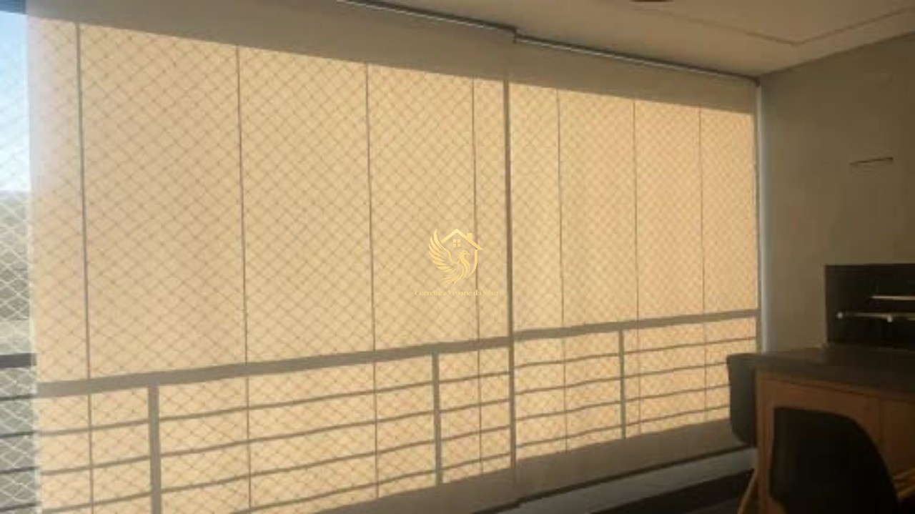 Apartamento, 3 quartos, 130 m² - Foto 9