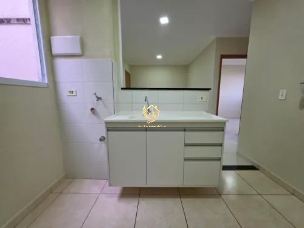 Apartamento, 2 quartos, 48 m² - Foto 7