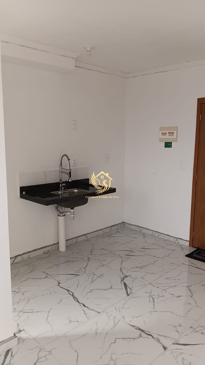 Apartamento, 2 quartos, 42 m² - Foto 6