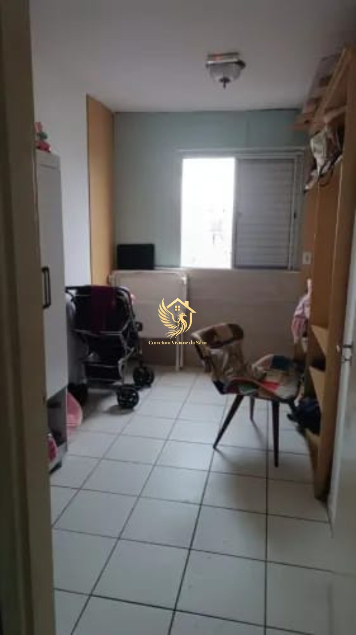 Apartamento, 2 quartos, 50 m² - Foto 6